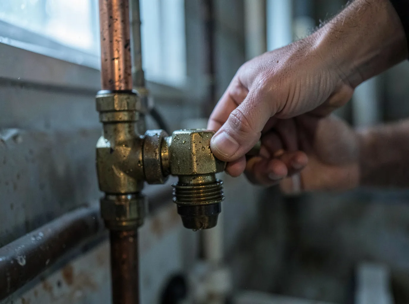 Emergency Plumber Darwin, CA FAQs